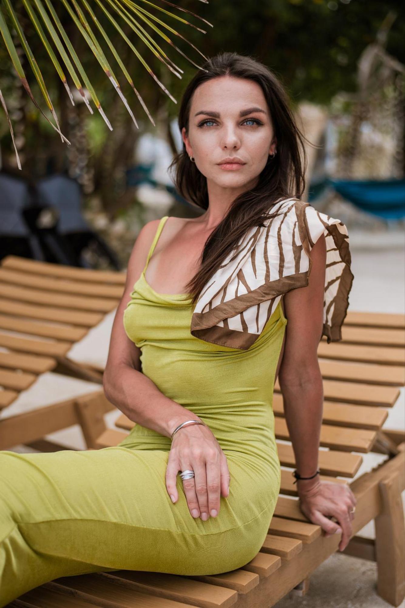 Summer Vibes Beach Front Rasdhoo Bagian luar foto