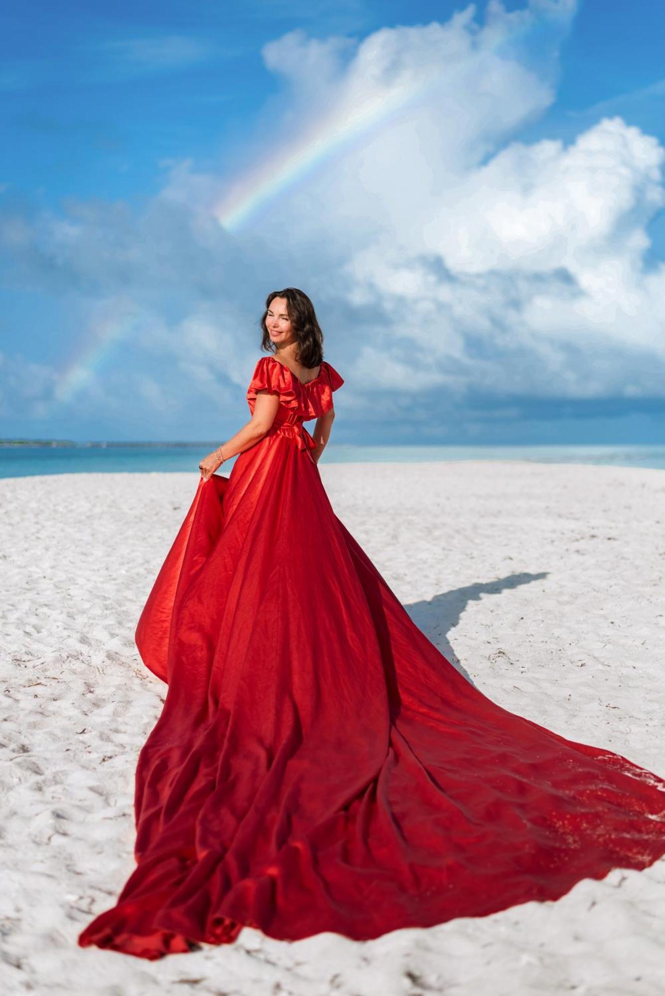 Summer Vibes Beach Front Rasdhoo Bagian luar foto